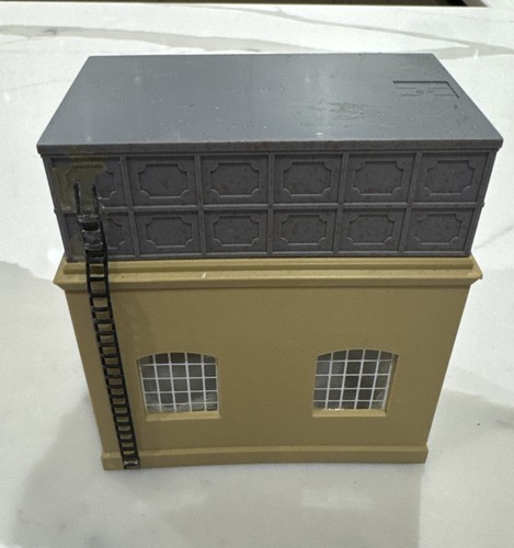 Triang hornby water tower - triang,