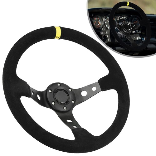 Bolts steering wheel 350mm - 6,