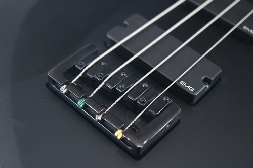 Fernandes ravelle bass widow - fernandes,