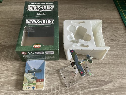 Wgs109a wings glory - wgs109a,