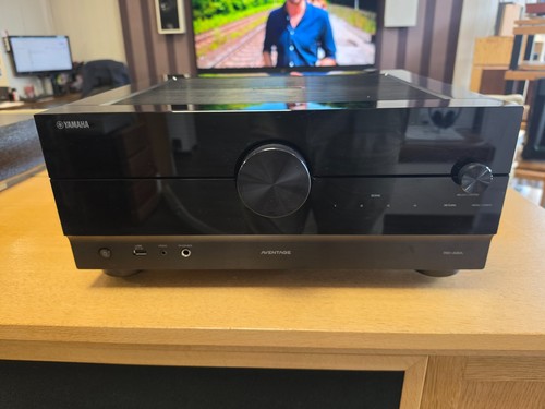 Yamaha a6a aventage - yamaha,