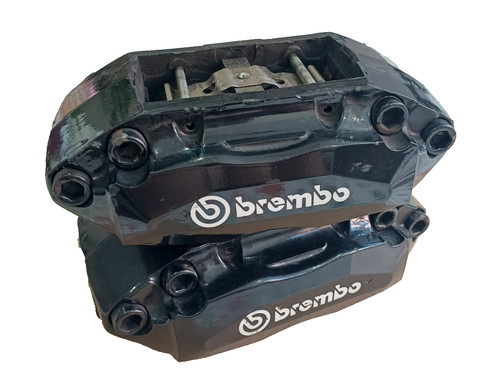 Brembo series brake - brembo,