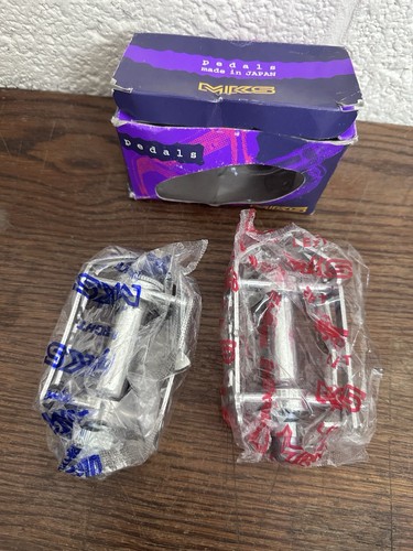 Mks sylvan road pedals - sylvan, 9/16