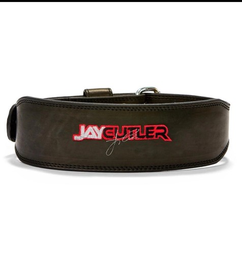 Leather jay cutler signature - leather,