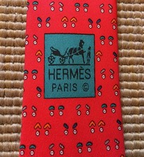 Rare ltd edition Hermès 100%