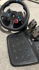 Logitech G29 Driving Force