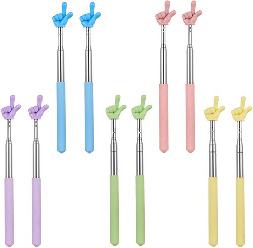 Pcs telescopic finger - pcs,