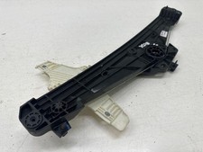 Peugeot 3008 SUV Door Window Regulator Rear Right 9810488480 1.50 Diesel 22211731