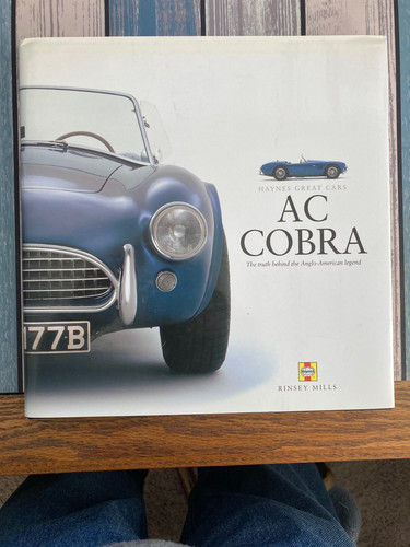 Cobra the truth behind - the,