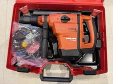 Hilti Te 60 ATC AVR SDS Max