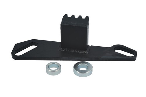 New release flywheel locking - release!,