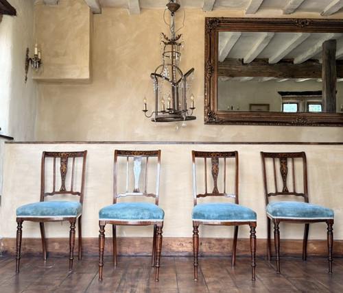 Elegant high quality antique - high,