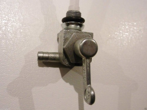 Petrol tap municipal equipment - municipal,