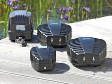 Oase AquaOxy 250 500 Garden Pond Air Pump Koi Goldfish Aeration Oxygen