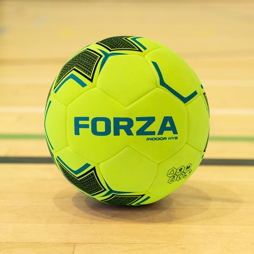 Forza pro indoor footballs - pro,