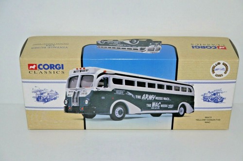 Corgi classics 98603 vintage - 98603,