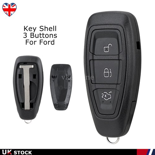 Button smart keyless remote - 3,