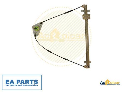 Window regulator for - window,
