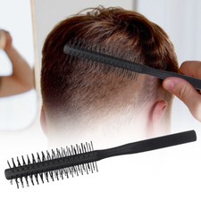 Antistatic Roller Comb Salon