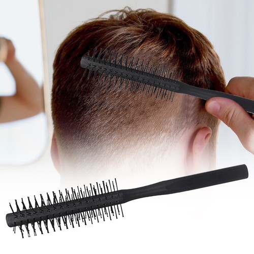 Antistatic roller comb - antistatic, salon