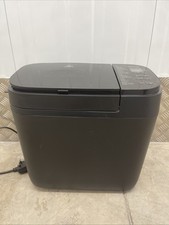 Panasonic SD-R2530KXC Automatic Breadmaker - Black