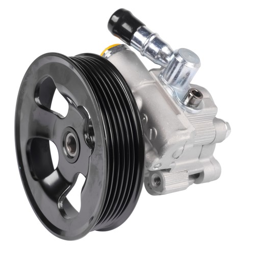 Power steering pump for - power,