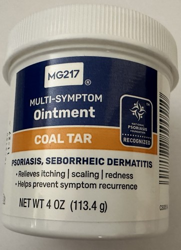 Mg217 multi symptom relief - multi,