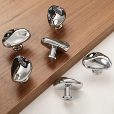 French-Style Light Luxury