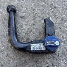 Witter Detachable Towbar