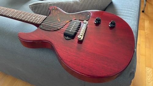 2019 gibson custom shop 58 - shop, '58