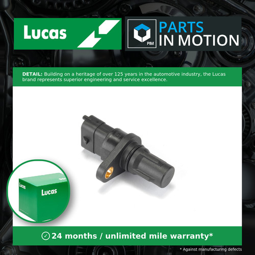 Camshaft position sensor fits - position,