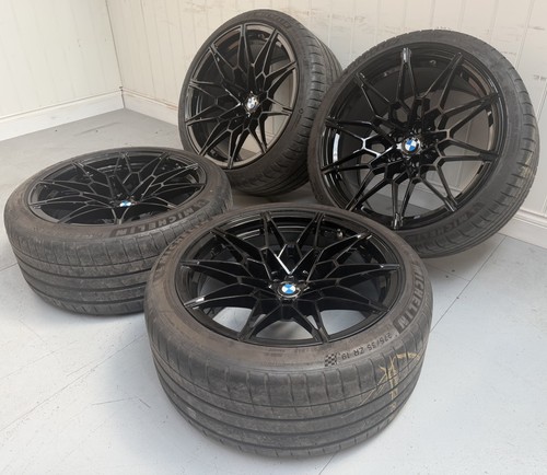 Genuine bmw m4 - genuine, m3