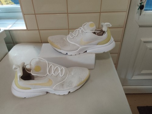 Nike air presto fly - air, men's