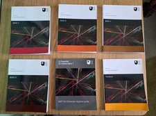 Open University MST124