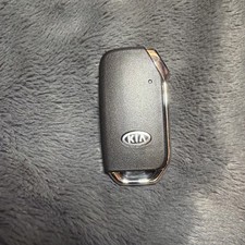 Smart remote key fob for Kia