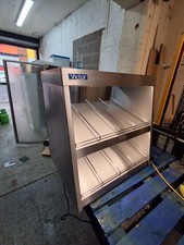 Victor HDU Countertop Heated