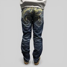 Vintage Christian Audigier