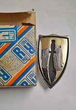 New Genuine Boxed Reliant