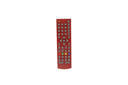 Remote control for bush - remote,
