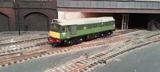 BACHMANN Class 25/2 D5237 (NEW)