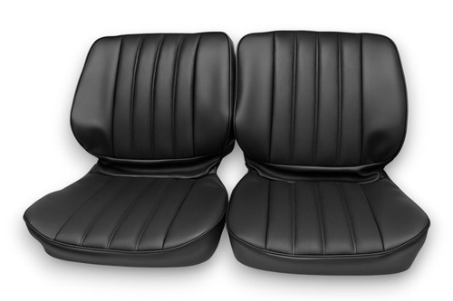 Front seat covers for mercedes - front,