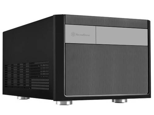 Silverstone sst sg11b - sst-sg11b, computer