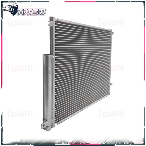 30007 condenser for honda - for,