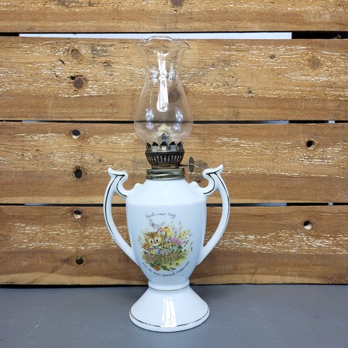 Annelise porcelain decorative - annelise,