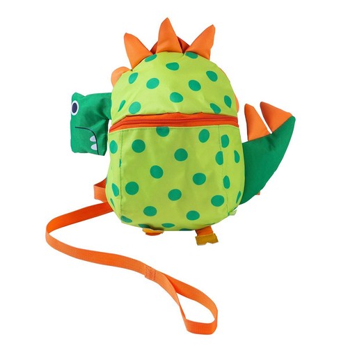 Red kite dinosaur toddler - red,