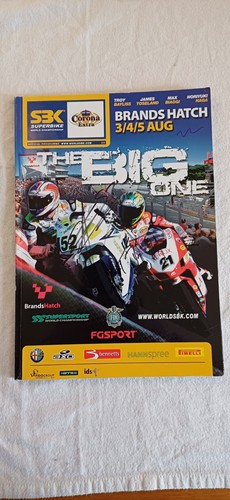Troy bayliss and - bayliss, james