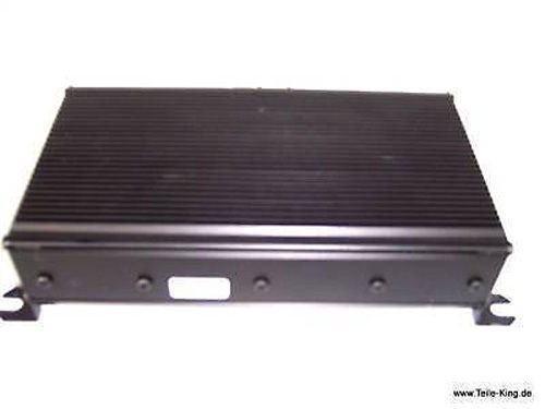 Peugeot 607 amplifier - peugeot,