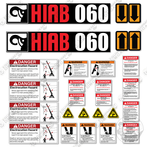 Fits hiab 060 - fits,