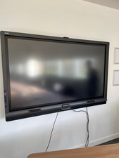 SMART Board® 8070i-G4