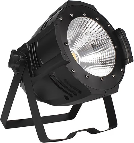 Professional led par - led, stage